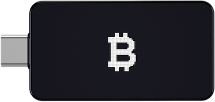 Metafina Bitcoin-only edition